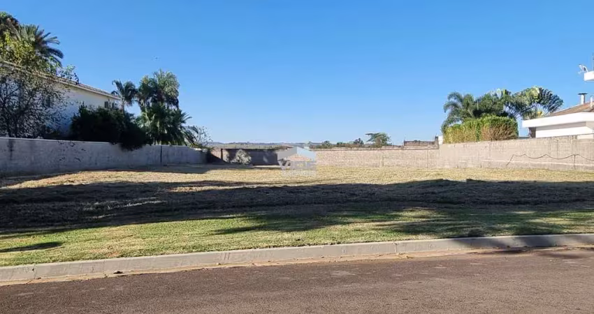 Terreno à venda na Avenida Professora Dea Ehrhardt Carvalho, 605, Sítios de Recreio Gramado, Campinas