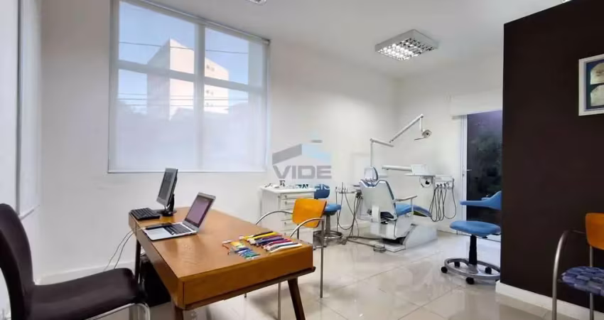 Sala comercial para venda no bosque em campinas | são paulo