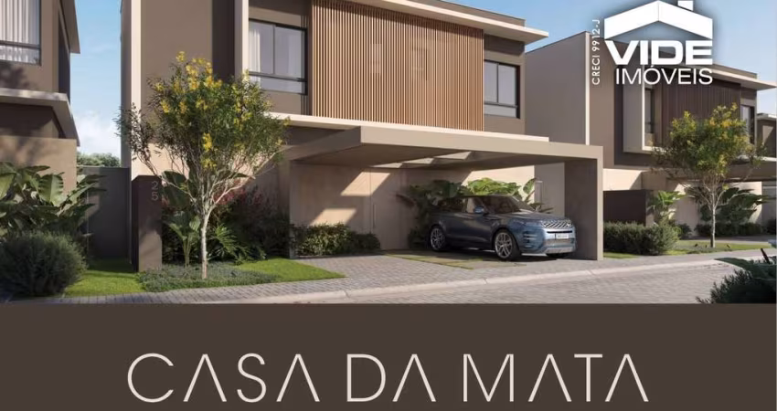 CASA DA MATA | GRAMADO | CASAS ALTO PADRÃO |