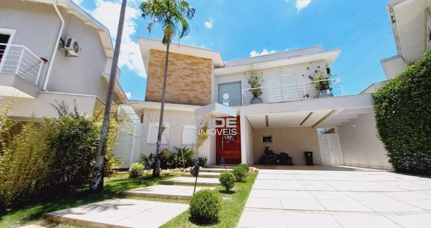 CASA A VENDA NO CONDOMÍNIO HARAS BELA VISTA | FAZENDA SANTA CANDICA | CAMPINAS