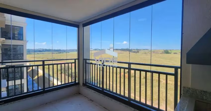 Apartamento com 3 quartos à venda na Avenida Dermival Bernardes Siqueira, 4175, Swiss Park, Campinas