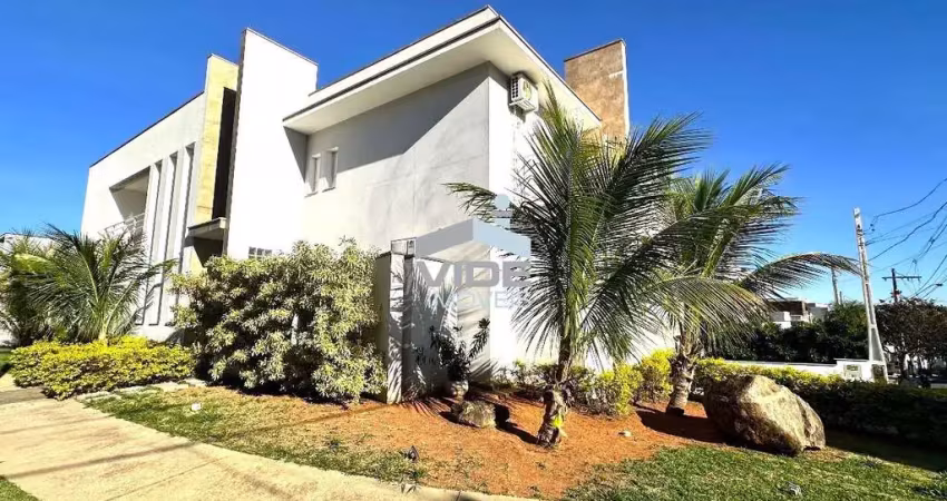 Casa em condomínio fechado com 3 quartos à venda na Rua Adva Maria de Lourdes Ferreira Pimentel, 2709, Swiss Park, Campinas