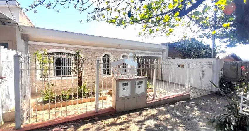 Casa com 3 quartos à venda na Rua Descalvado, 1190, Jardim Dom Nery, Campinas
