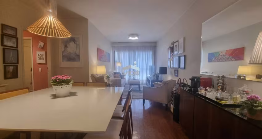 APARTAMENTO À VENDA | VILA PARAISO | CAMPINAS