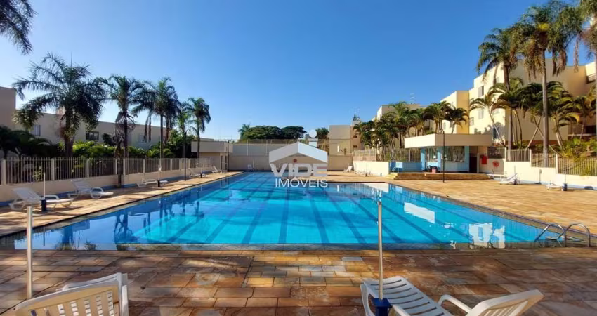 APARTAMENTO À VENDA NO JARDIM GARCIA | 3 QUARTOS ! 1 VAGA DE GARAGEM COBERTA | CAMPINAS.