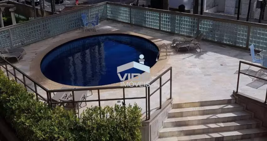 Apartamento para vender e alugar de altíssimo padrão no cambuí - campinas.