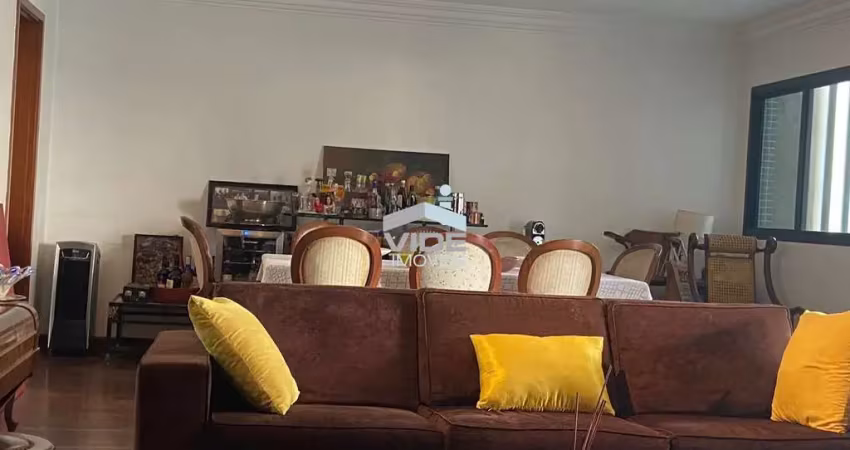 Apartamento pra venda ou locação cambuí |  4 suítes e varanda panorâmica