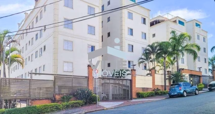 APARTAMENTO À VENDA | SÃO BERNARDO | CAMPINAS - SP