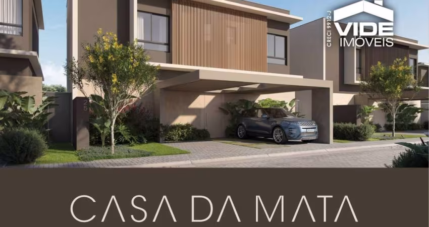 CASA DA MATA | GRAMADO | CASAS ALTO PADRÃO |