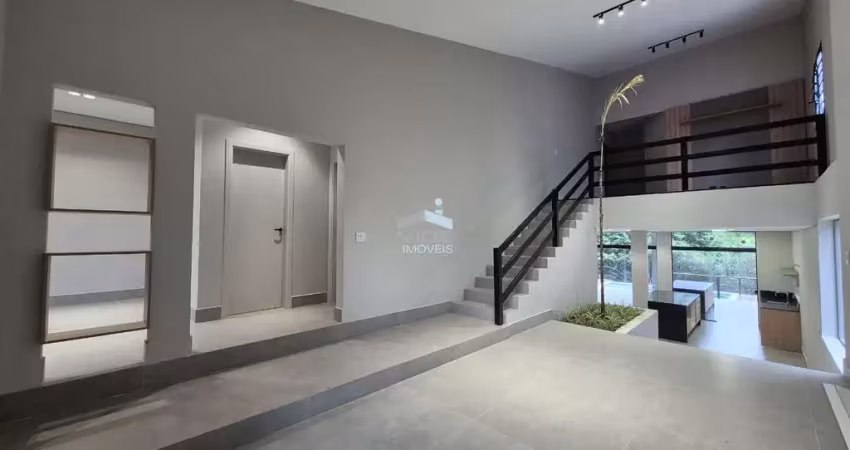 Casa à venda | loteamento caminhos de são conrado | sousas | campinas - sp
