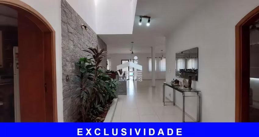 Casa à venda | bairo nova campinas | condominio residencial santa margarida | campinas - sp