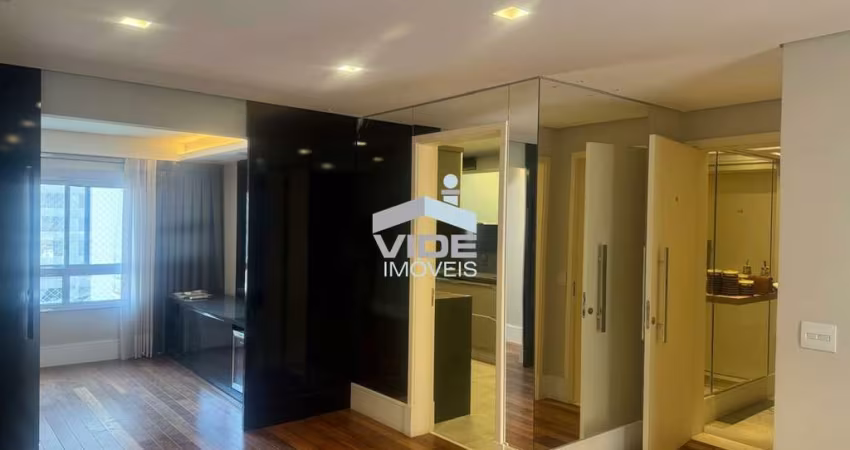 APARTAMENTO PARA VENDA NO CAMBUI EM CAMPINAS/SP