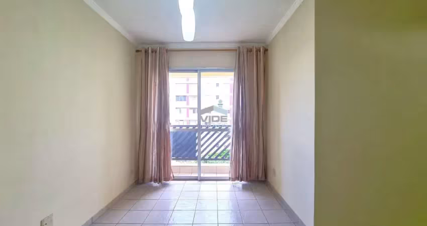 Apartamento com sacada para venda no bonfim - campinas - sp