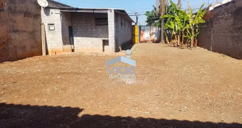 Terreno para venda | no jardim são marcos | em campinas/sp