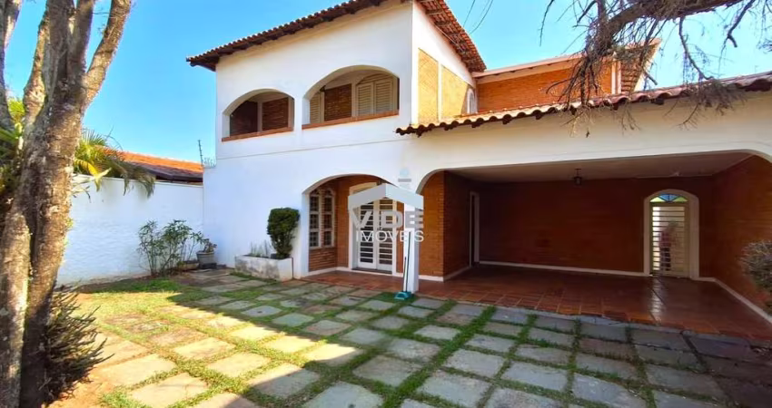 CASA PARA VENDA | JARDIM GUARANI | CAMPINAS/SP