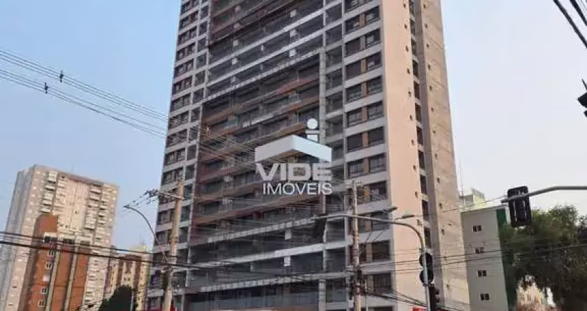 Apartamento studio para venda | no guanabara | em campinas/sp