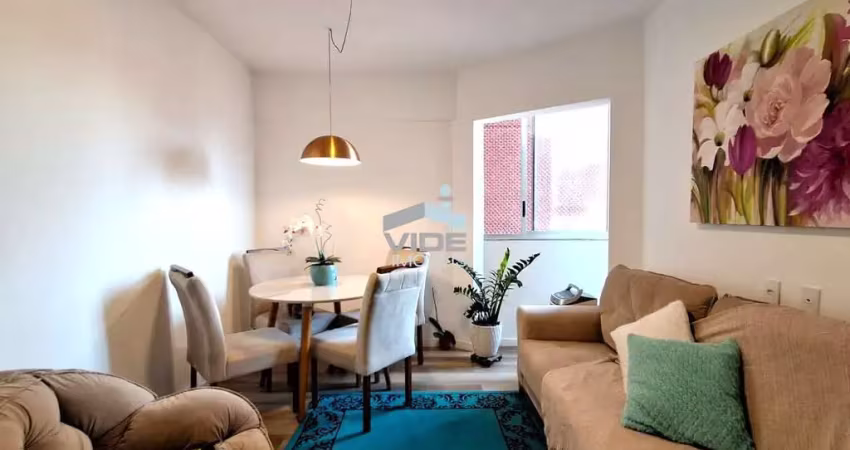 Apartamento à venda em campinas-sp, no bosque, com 1 quarto, 2 salas, 1 banheiro, 1 vaga na garagem, 62,70m² de área.