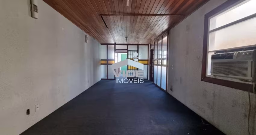 CASA COMERCIAL PARA VENDA | GUANABARA | PRÓXIMO AO HOSPITAL RENASCENÇA