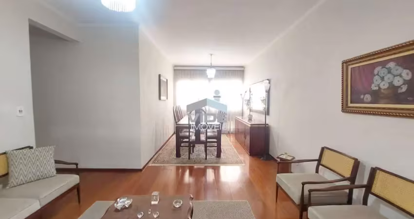 Apartamento  a venda em campinas no bairro jardim flamboyant.