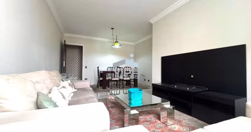 Apartamento mobiliado para locação | cambuí | campinas