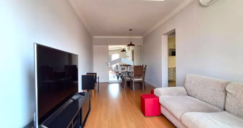 APARTAMENTO MOBILIADO PARA VENDA | NA CHACARA DA BARRA | EM CAMPINAS/SP