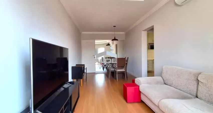 Apartamento de 2 quartos mobiliado com 2 salas e 1 vaga de garagem na chácara da barra, campinas-sp: imperdível oportunidade!