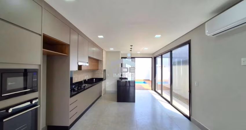 CASA PARA VENDA | EM CONDOMINIO ALTO PADRAO | EM PAULINIA/SP