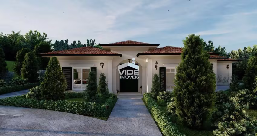 Casa alto padrão à venda | pedra alta | loteamento residencial pedra alta (sousas) | campinas - sp