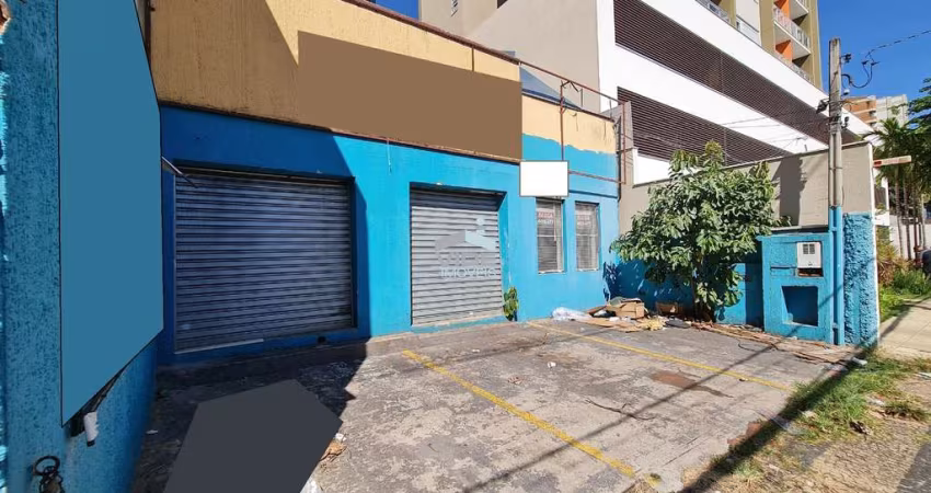 PONTO COMERCIAL PARA LOCAÇÃO EM EXCELENTE LOCALIZAÇÃO CAMBUÍ