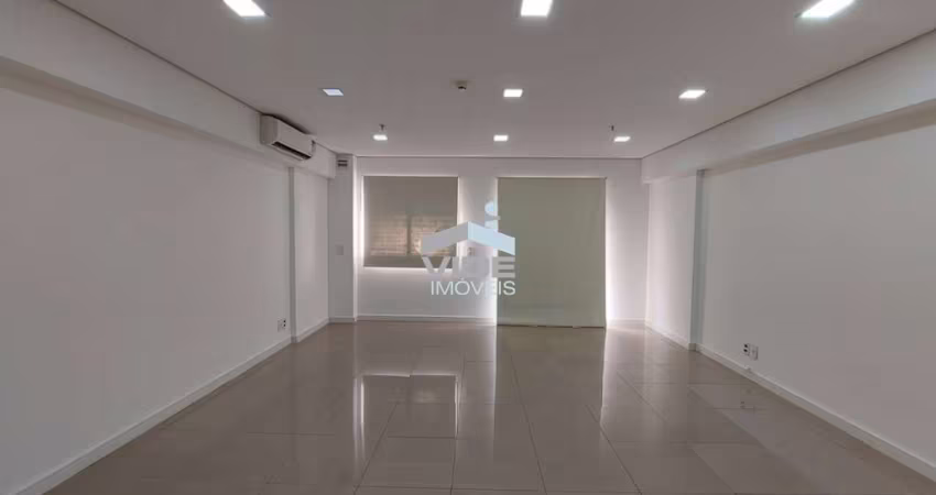 SALA COMERCIAL À VENDA NO ESCRITÓRIOS DESIGN | CAMBUÍ | CAMPINAS