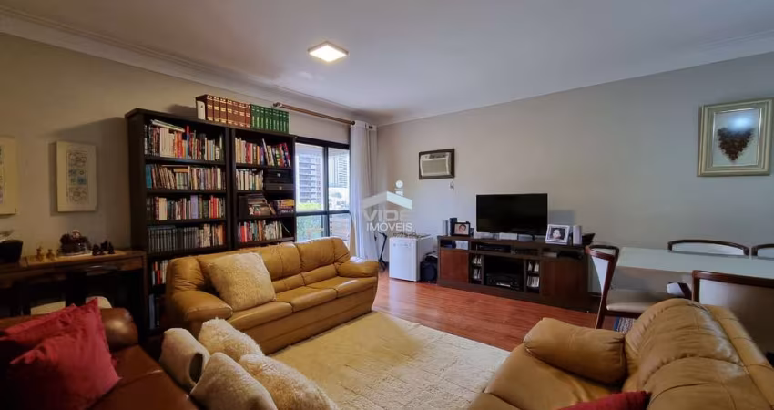 APARTAMENTO À VENDA | CAMBUÍ | CAMPINAS