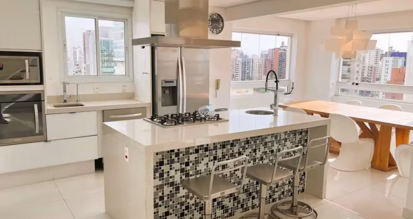 Apartamento à venda no cambuí | campinas - sp | the one loft