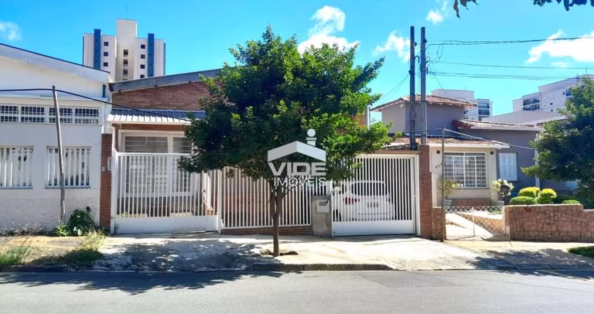 CASA PARA VENDA NO TAQUARAL | CAMPINAS - SP