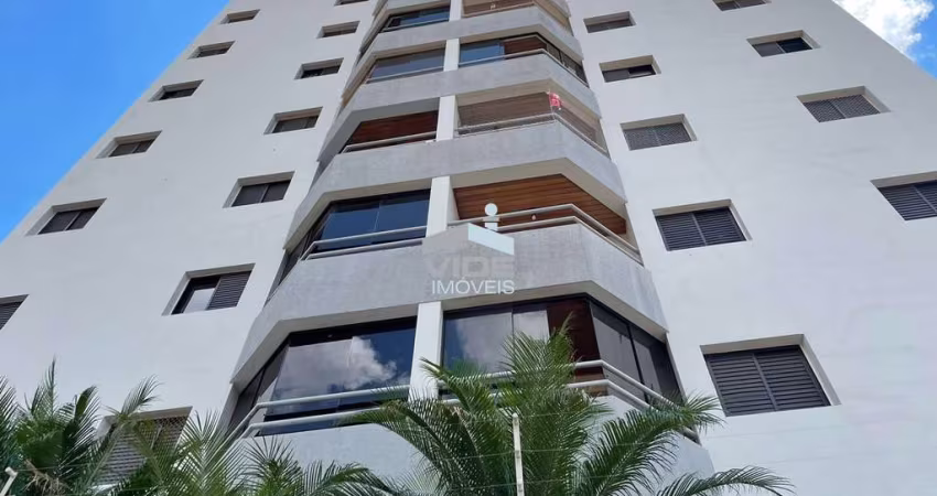 APARTAMENTO À VENDA NO JARDIM FLAMBOYANT | CAMPINAS - SP