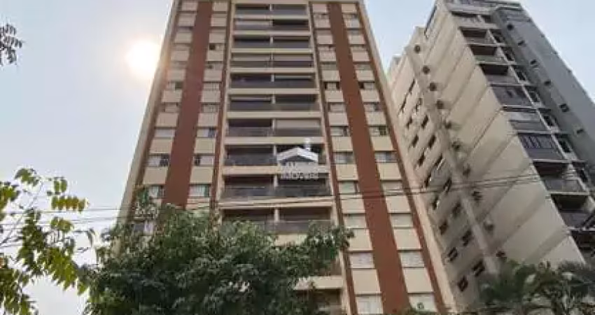 Apartamento com 3 quartos à venda na Avenida Princesa D'Oeste, 200, Jardim Paraíso, Campinas