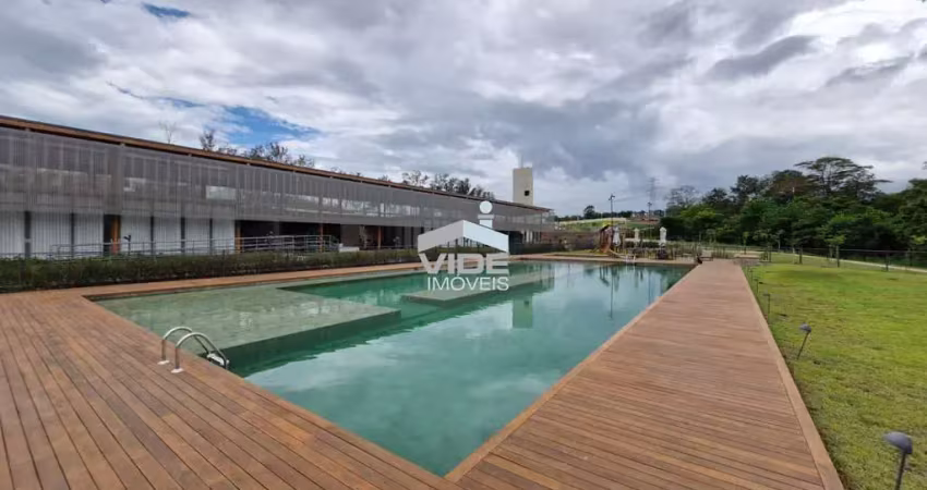Terreno para vender | condominio artesano galleria | campinas