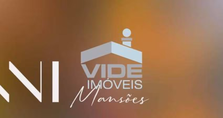 UNNI Mansões Sto Antônio |  2 Dts. | 1 vaga - Valor a partir de R$ 375.000,00 (SFH)