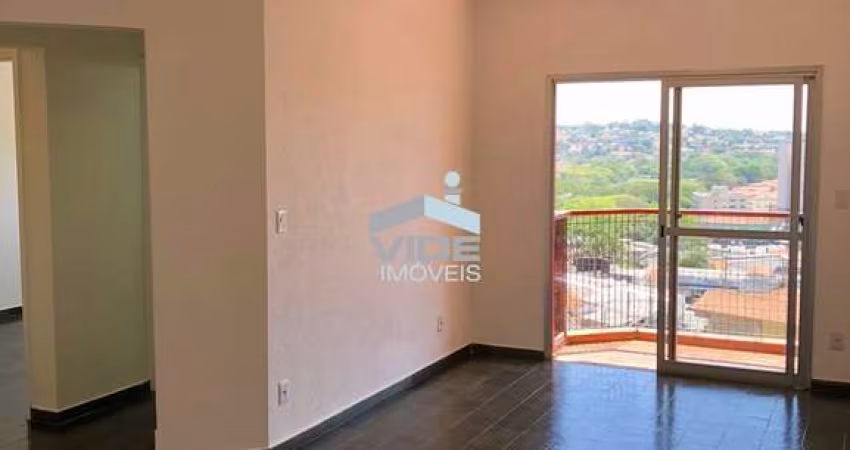 APARTAMENTO PARA VENDA | GUANABARA | CAMPINAS - SP