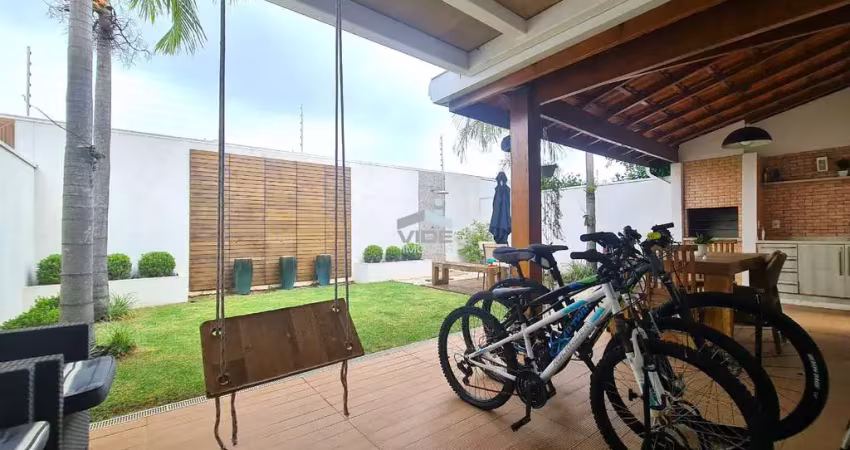 Casa à venda condominio casa bella | região do alphaville campinas