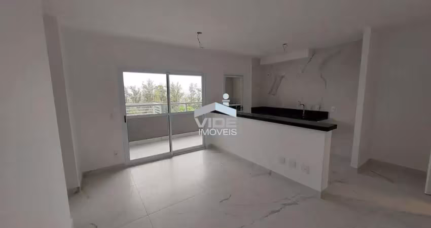 Apartamento com 2 quartos à venda na Rua Aguinaldo Xavier de Souza, 2000, Loteamento Parque São Martinho, Campinas