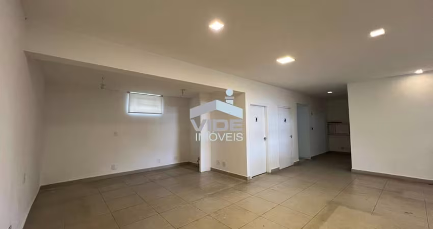 CASA COMERCIAL PARA ALUGAR | CAMBUÍ | CAMPINAS - SP