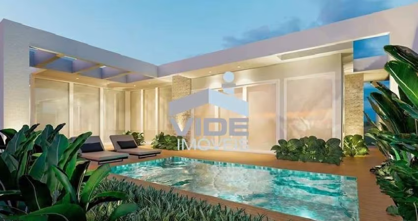 CASA ALTO PADRÃO PARA VENDA EM CONDOMINIO EM PAULINIA/SP