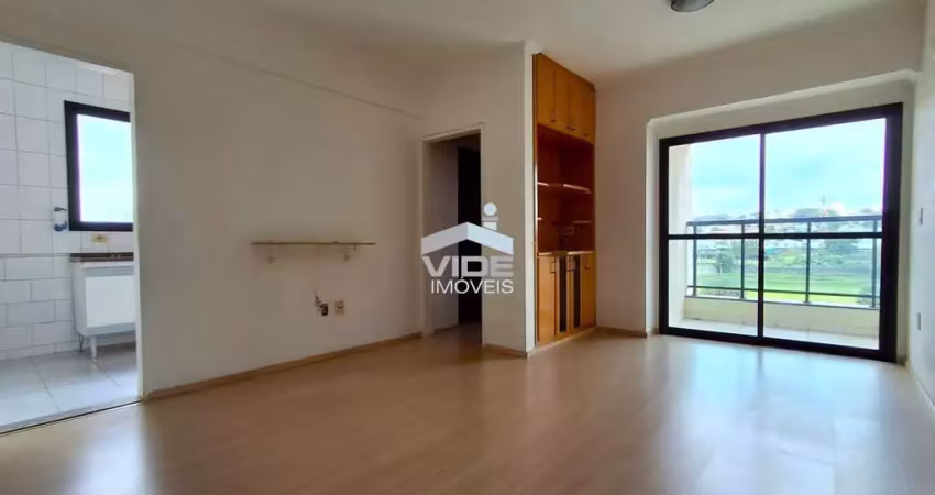 Apartamento à venda em campinas-sp, no bairro botafogo, 1 quarto, 1 suíte, 2 salas, 2 banheiros, 1 vaga, 60m².