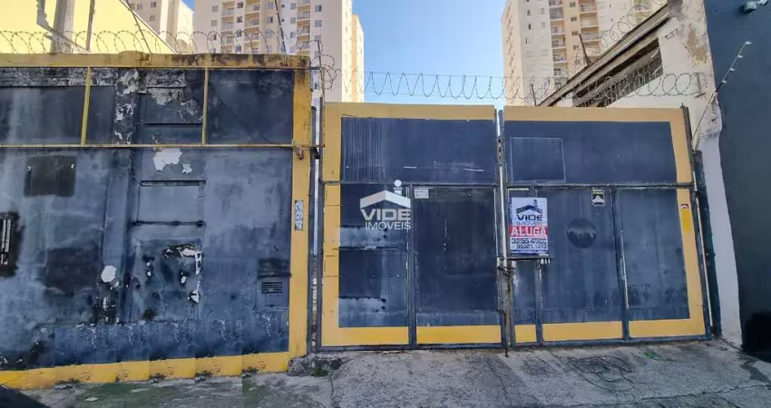 Terreno comercial para alugar na Avenida Governador Pedro de Toledo, 3000, Bonfim, Campinas