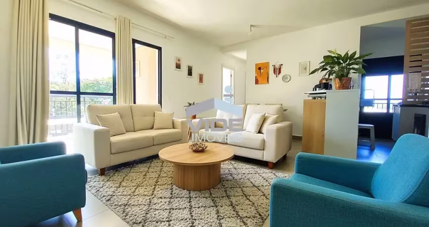 Apartamento para venda em campinas/sp | mansões santo antônio | condomínio oben