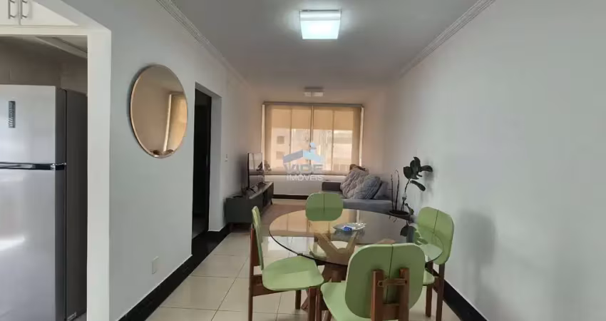 Apartamento à venda | ed. presciliana | cambuí | campinas