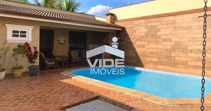 Casa para venda | jardim das paineiras | campinas - sp