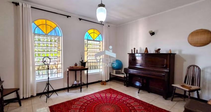 CASA PARA VENDA | NO JARDIM EULINA | EM CAMPINAS/SP