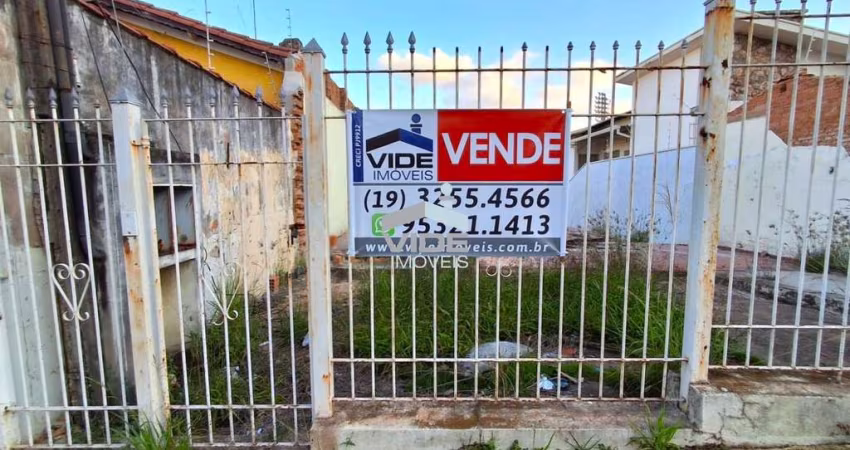 TERRENO PARA VENDER | NO PROENÇA | EM CAMPINAS/SP