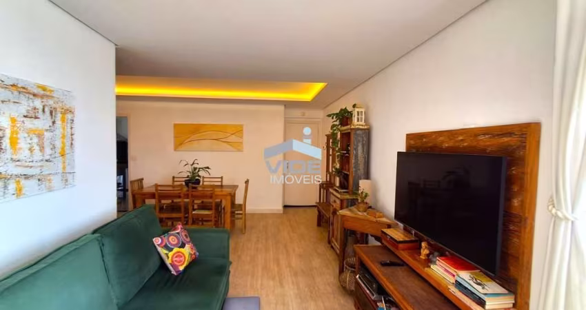 APARTAMENTO REFORMADO PARA VENDA | NO CAMBUI | CAMPINAS/SP